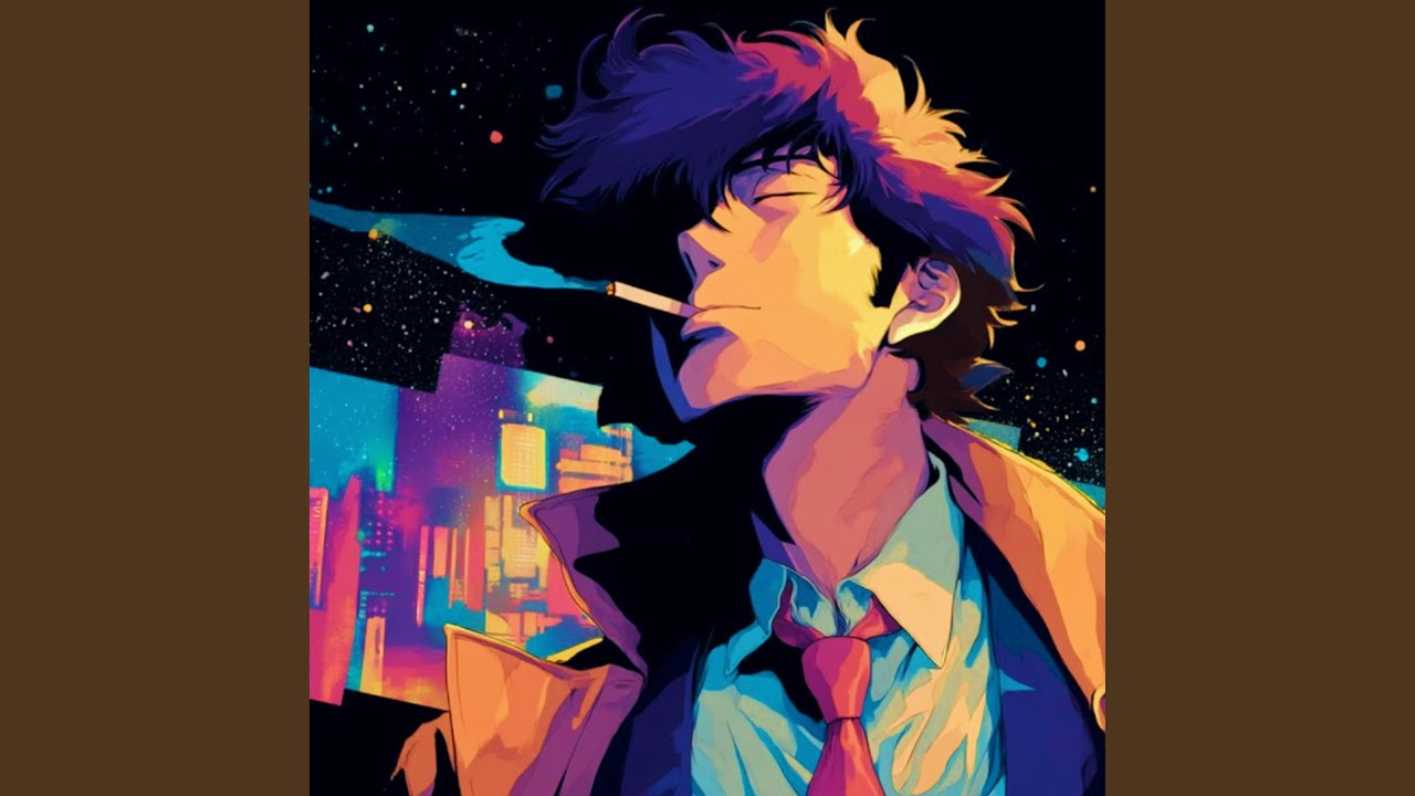 煙の中で言えなかった言葉 (Words I Couldn’t Say in the Smoke)