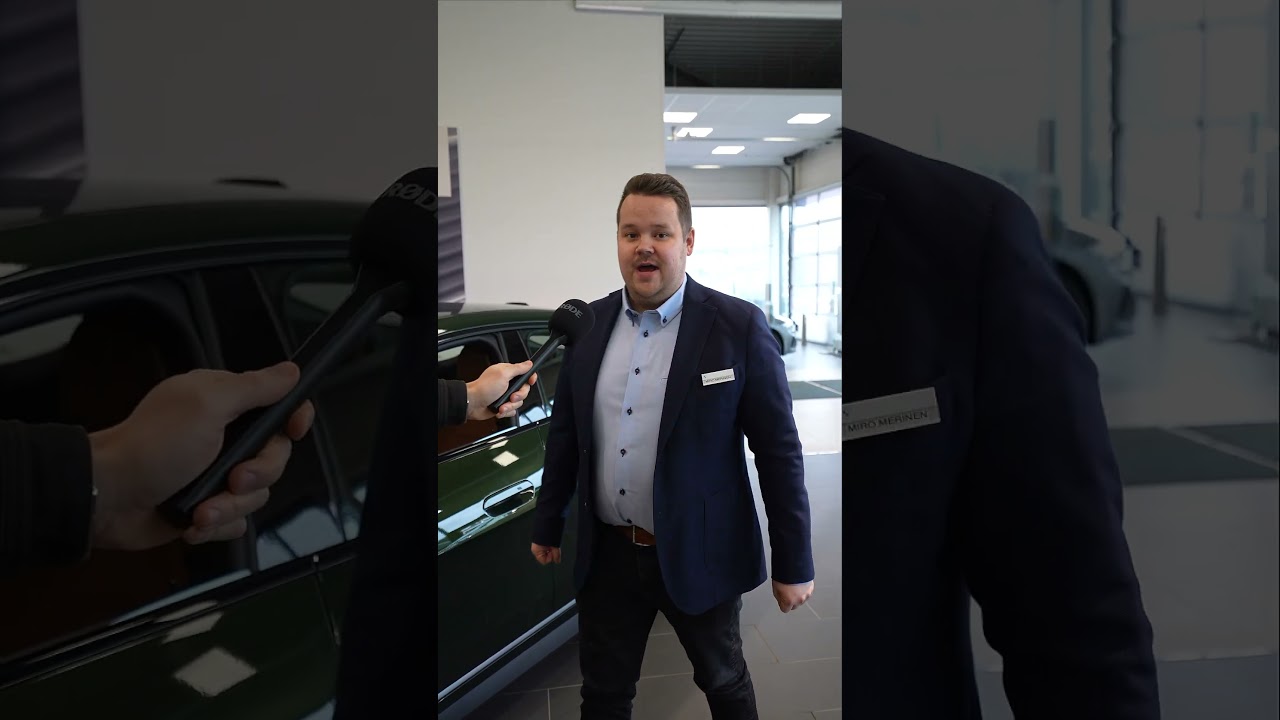 Mik&auml; sun unelmien kiesi ois?😎 #autokauppa #autoilu #suomi #bmw #porsche