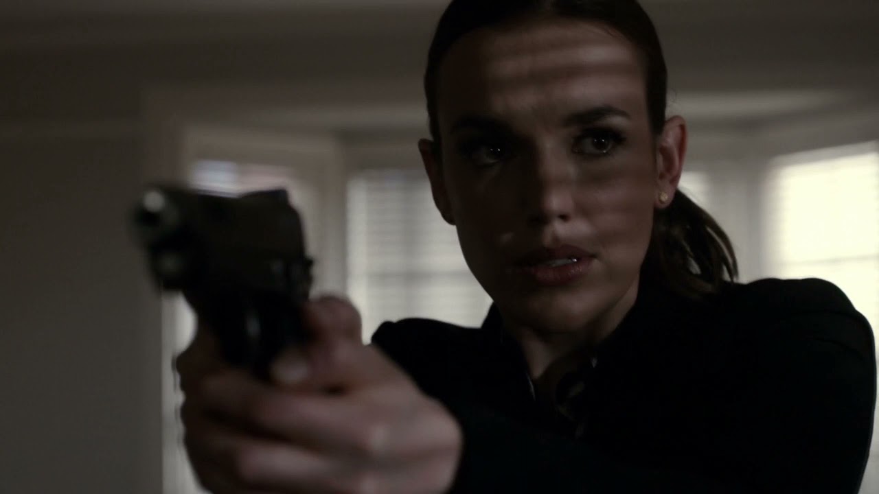 Agents of Shield - Unstoppable (Contains season 7 spoilers)