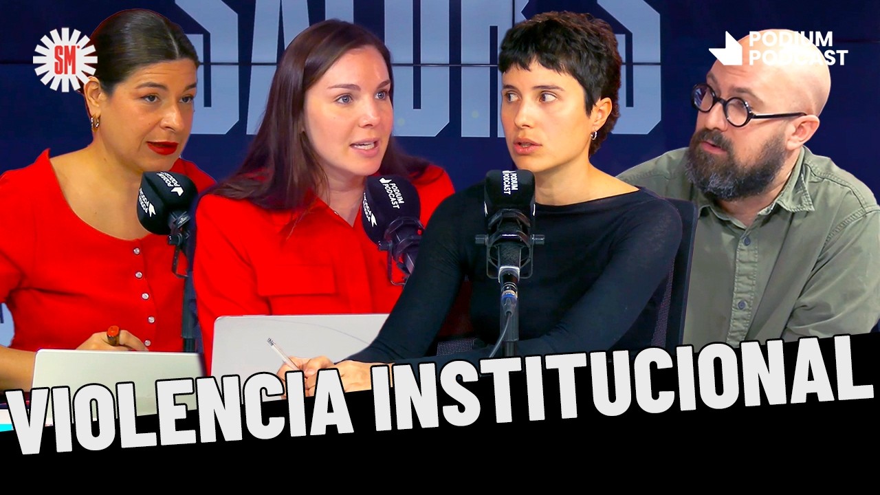 ¿CÓMO SE TRATA A LAS VÍCTIMAS DE VIOLENCIA MACHISTA?