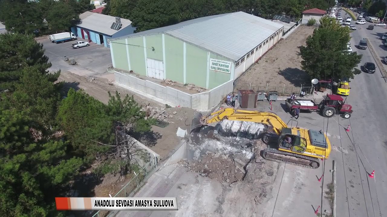 AMASYA SULUOVA 4