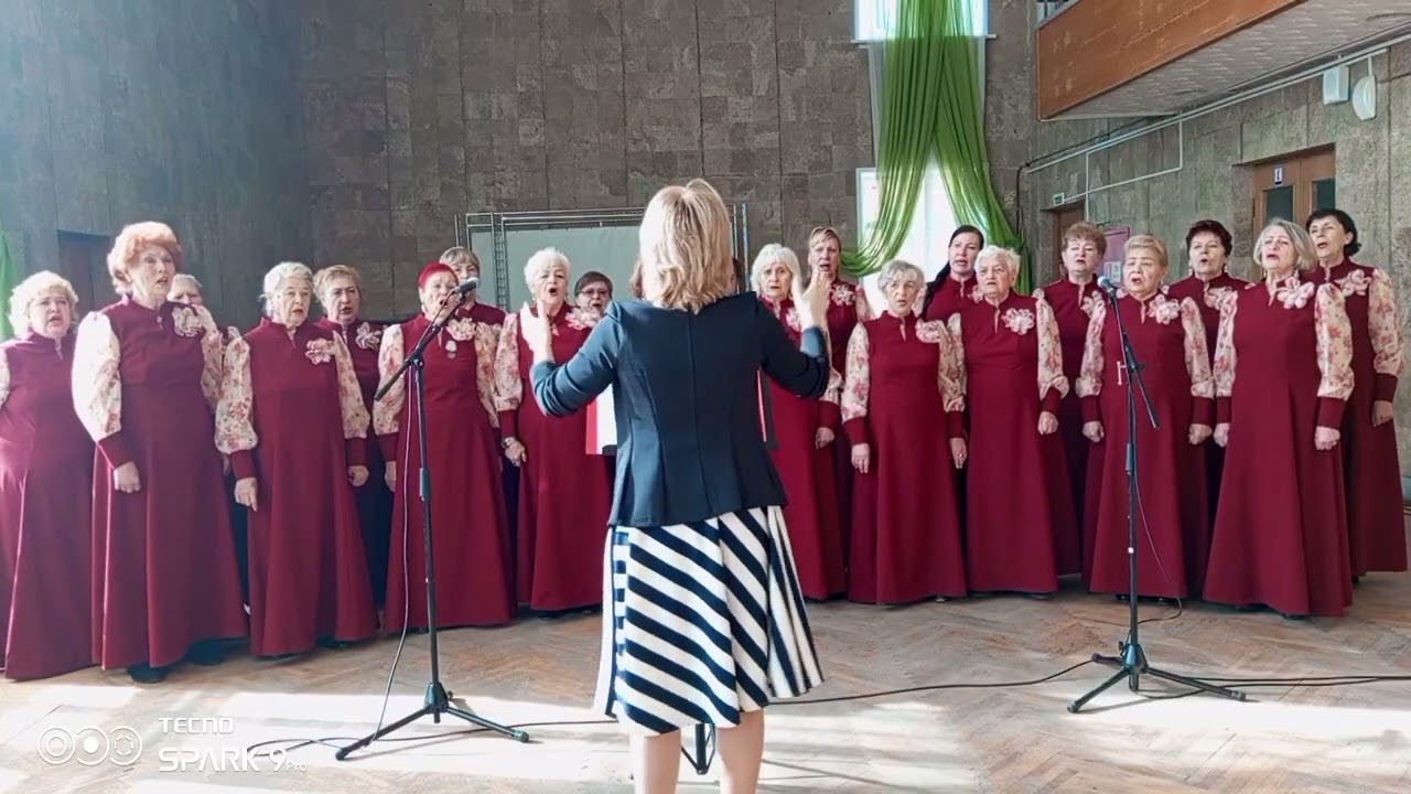 Хор