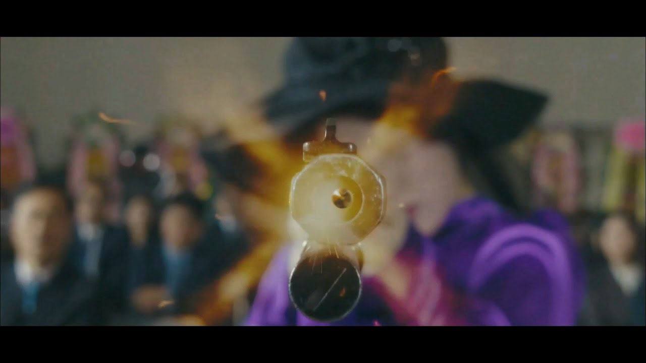 Kdrama's Are Levitating