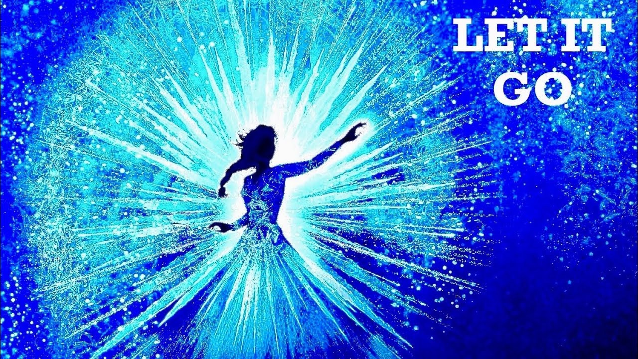 Let It Go (Frozen) Vocal Cover