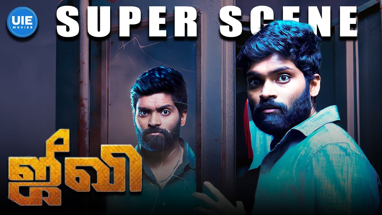 Jiivi Movie Super Scenes | Same story, different time—destiny or karma? | Vetri | Karunakaran