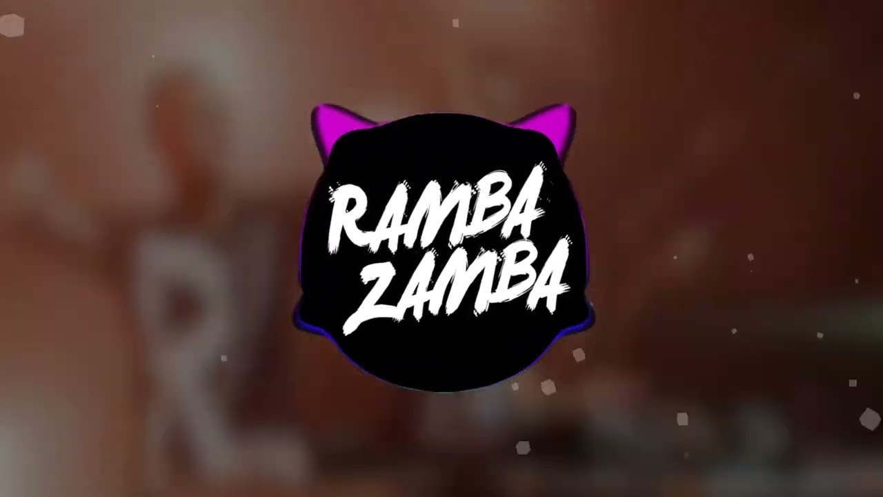 Festival Mix 2025 - 1 Hour Mashup & Remixes Of Popular Songs | Party WarmUp Music by Ramba Zamba #10