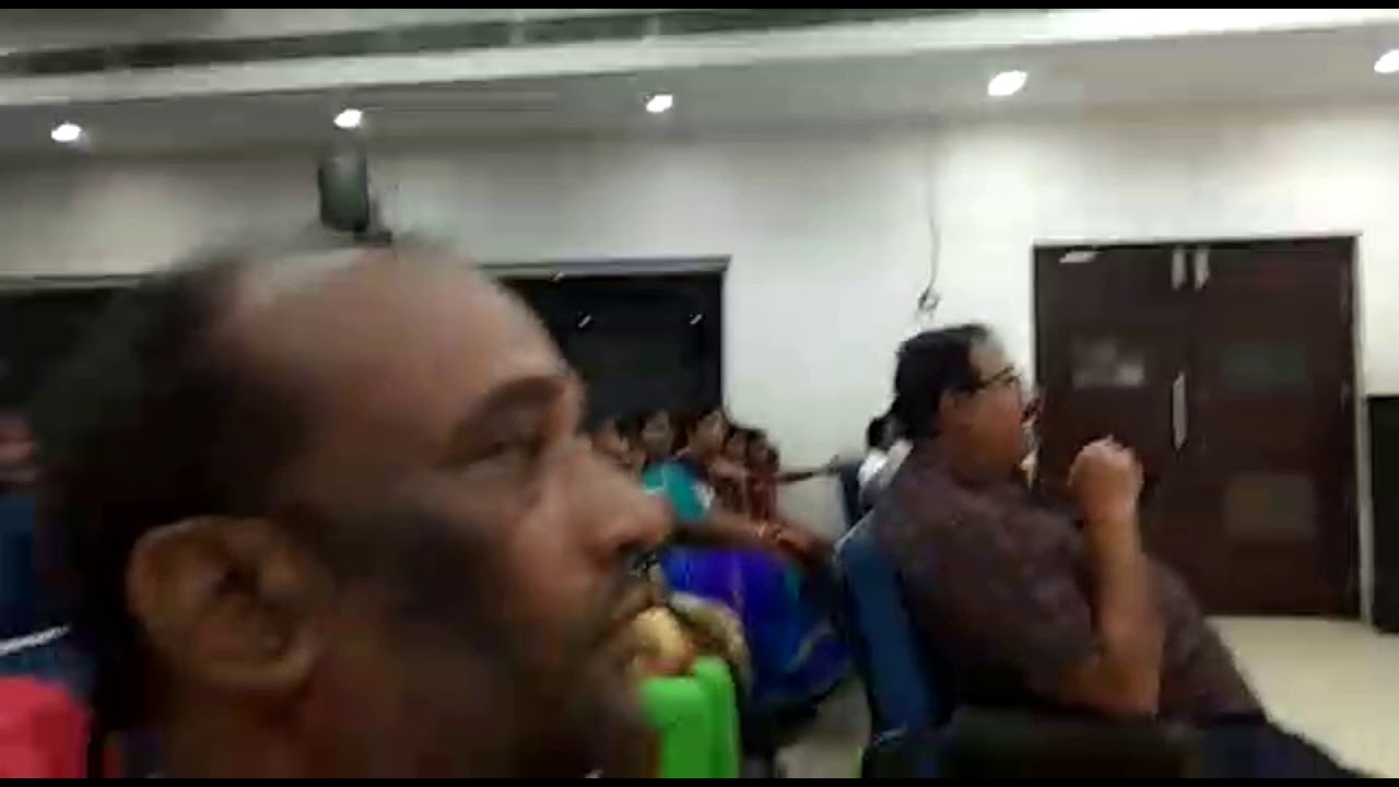 Gurukulite Classical dance at Yuva 2019