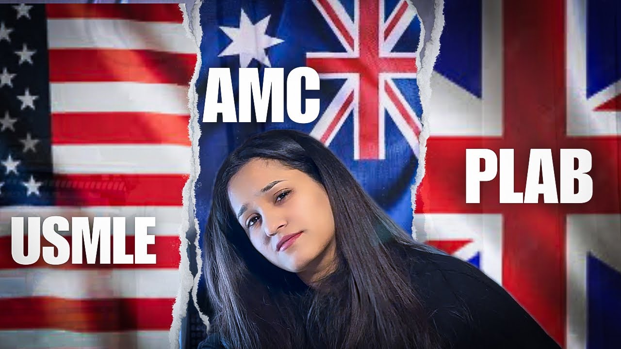 USMLE | AMC | PLAB| all you need to know | #mbbsabroad #mbbs #mbbsinrussia #russia#samara
