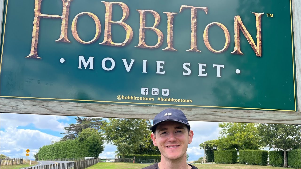 Best things to do near Coromandel Peninsula (Hobbiton, Hot Water Beach, Catherdral Cove)