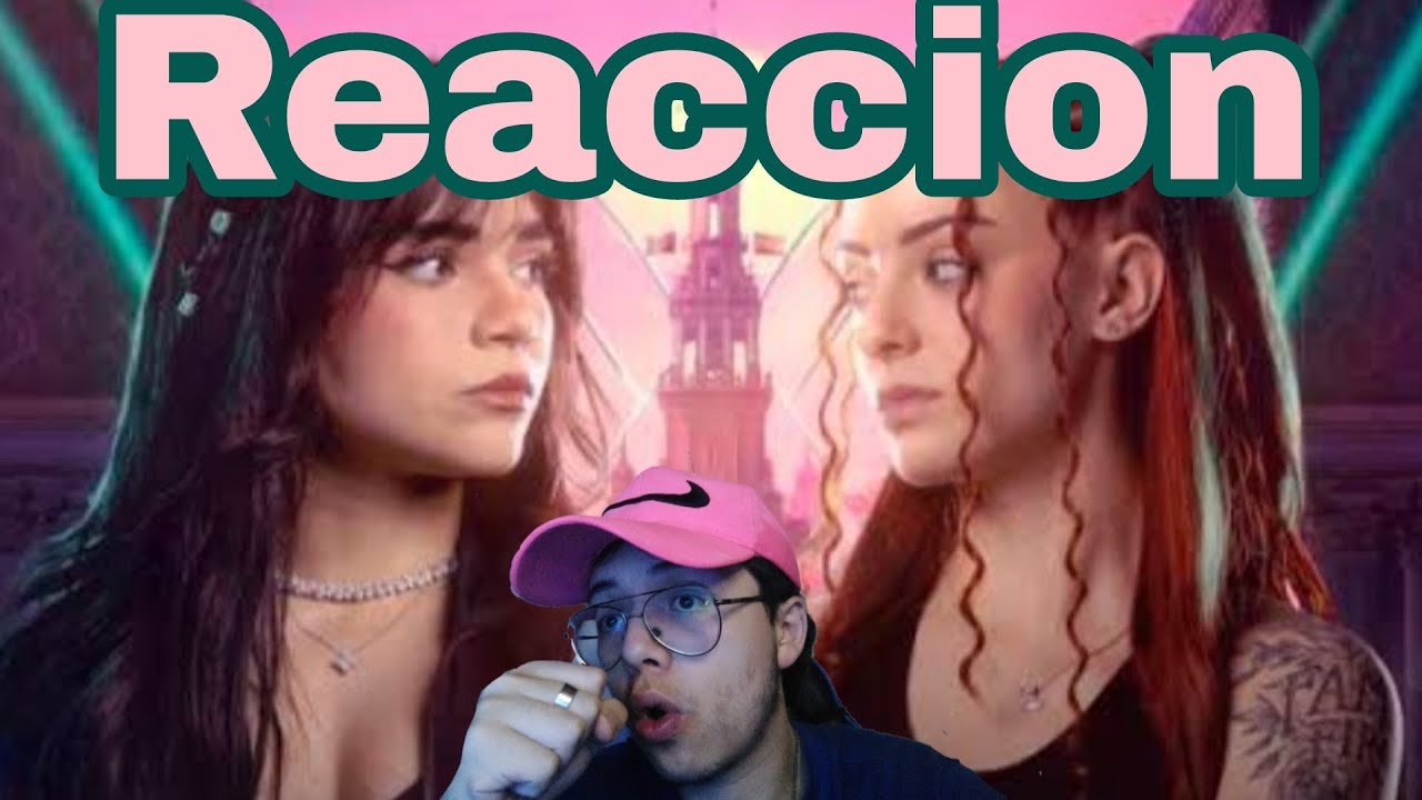 Reaccion Alana vs Ari Geli con amigos | La Velada Del Año 5