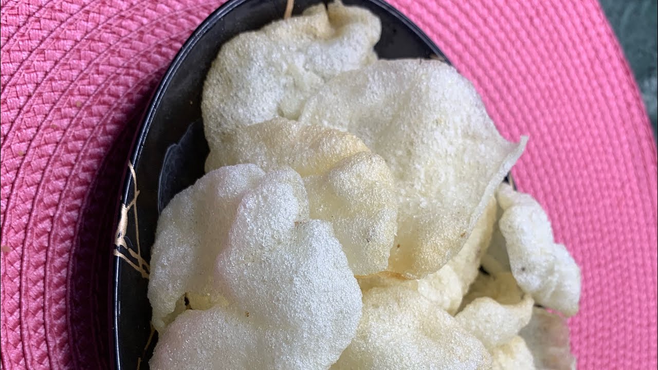 साबूदाना पापड़ रेसिपी |बनायें झटपट,क्रिस्पी और टेस्टीPapad #trending #food #holi #frompritiskitchen 