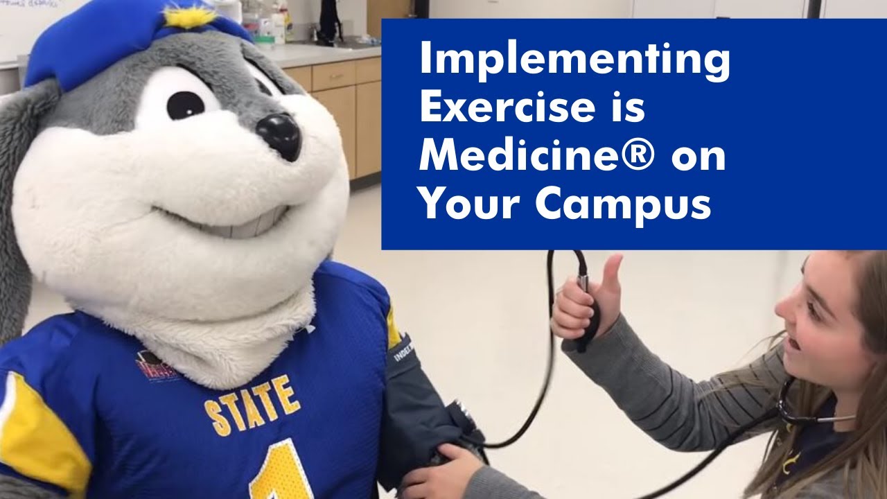 Implementing EIM on Your Campus