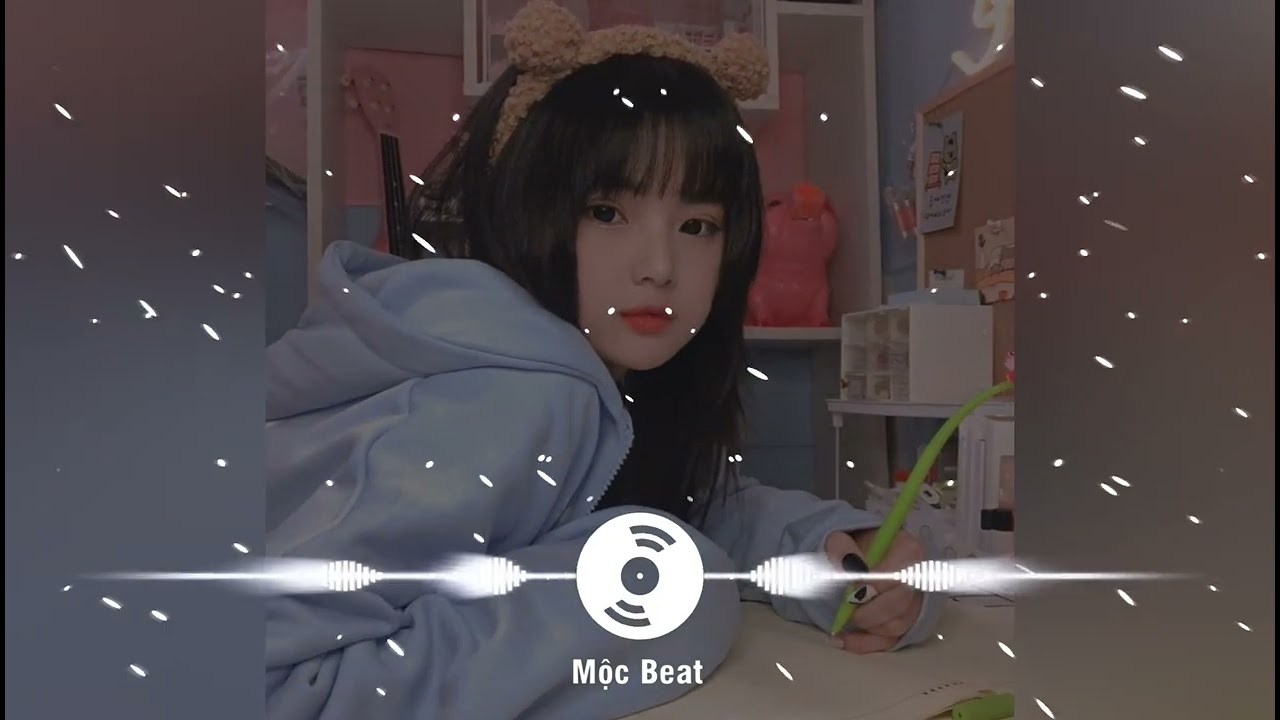 Nhạc Thái Lan Remix | DJ Menimisu TikTok Remix 2023 Nhạc THAILAND X Gây Nghiện