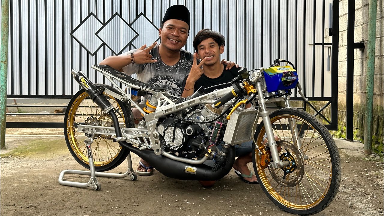 WIJAYA MODE SERIUS ‼️ SETTING 59 OPEN 402 M