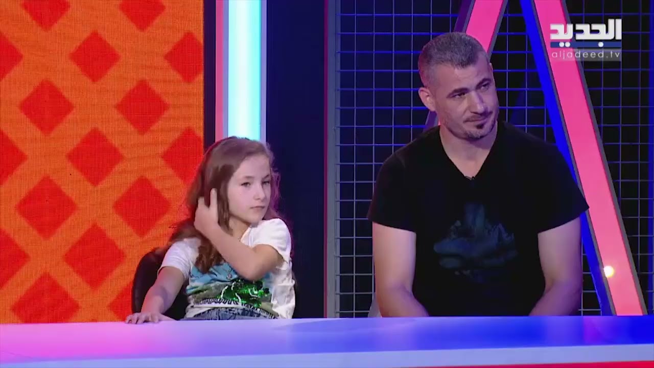 سهيلة الكسار أُصيبت بالشـ ــلل: كنت عم بلعب قدام البيت ما نوجعت بس حسّيت حالي عم بوقع بجورة