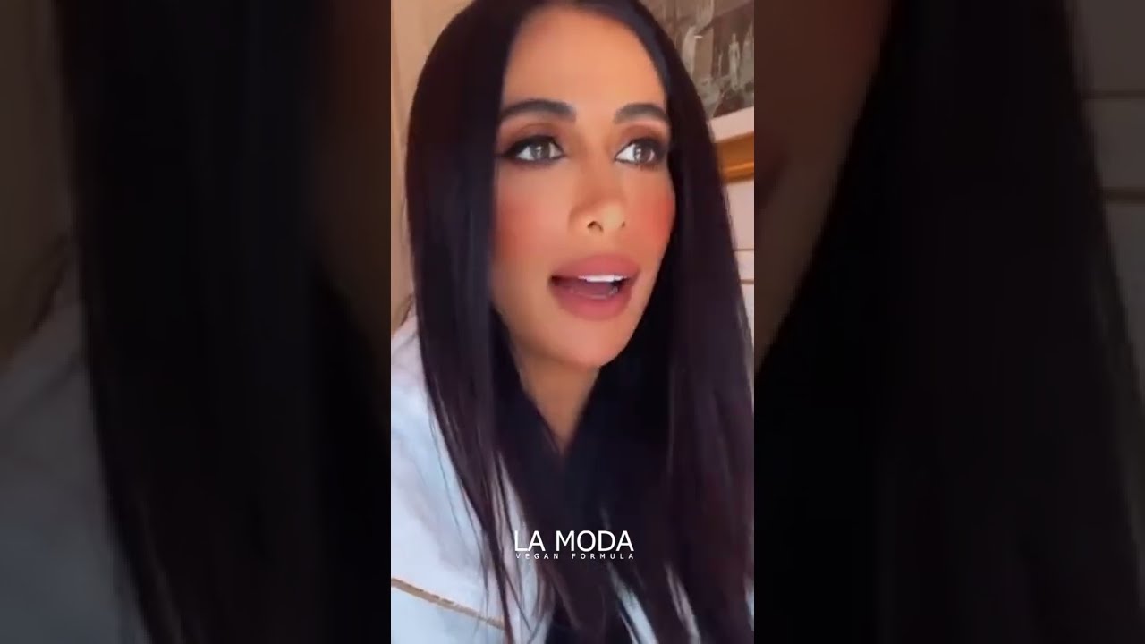 Dica da Silvia Braz Uso Obrigat&oacute;rio da La Moda Vegan