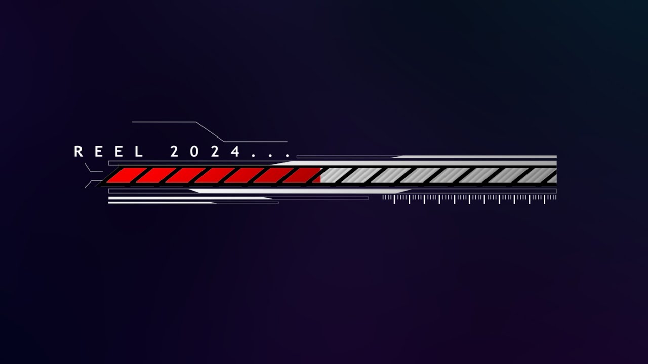 Reel 2024 - Mao Mornity 2D/3D/VR