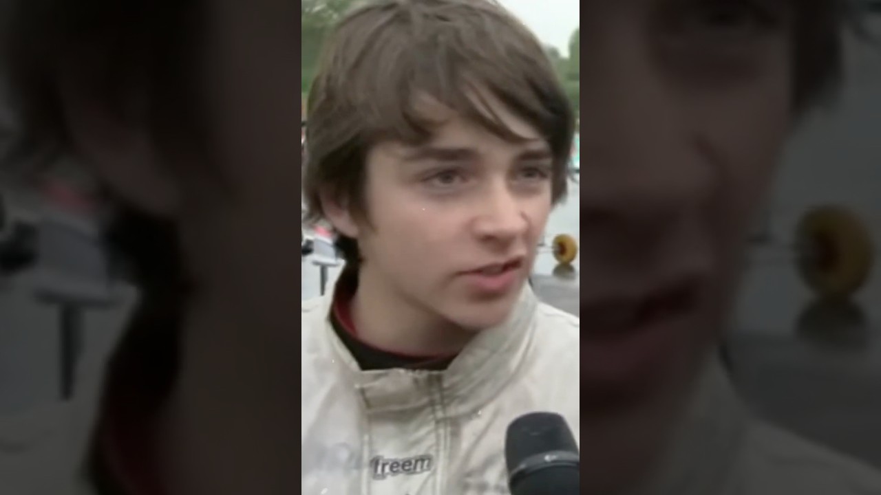 Il giorno in cui nacque la rivalit&agrave; Verstappen&ndash;Leclerc