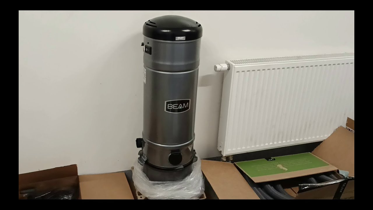73. BEAM SC 385 Platinum.