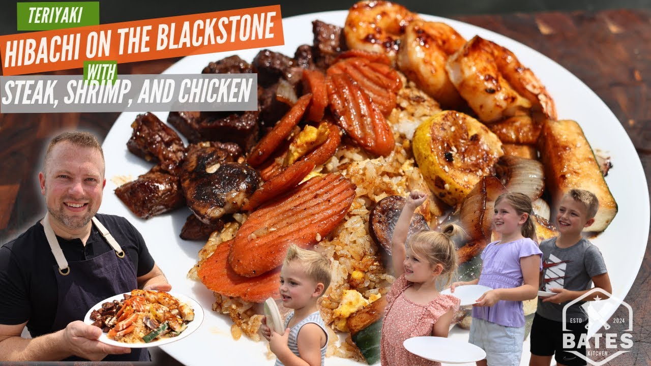 Простые хибати на Blackstone | Хибати на заднем дворе, которые может сделать каждый