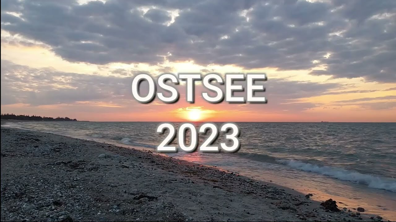 Ostsee 2023: Zauberhafte Klänge und kraftvolle Meditation