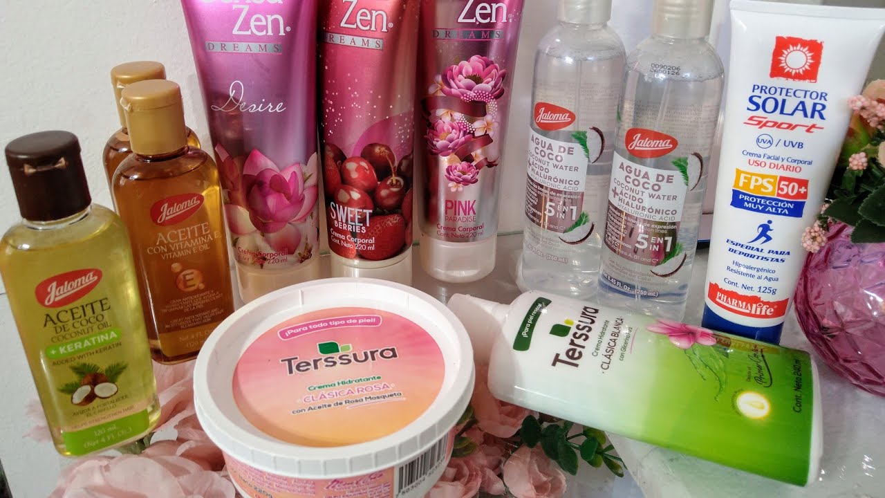 MIS FAVORITOS DE FARMACIA GUADALAJARA !!!