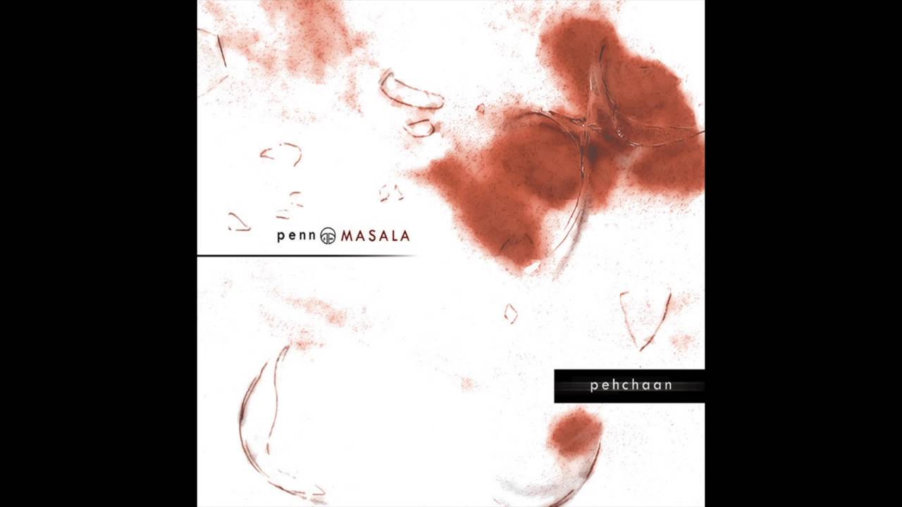 Mitwa - Penn Masala