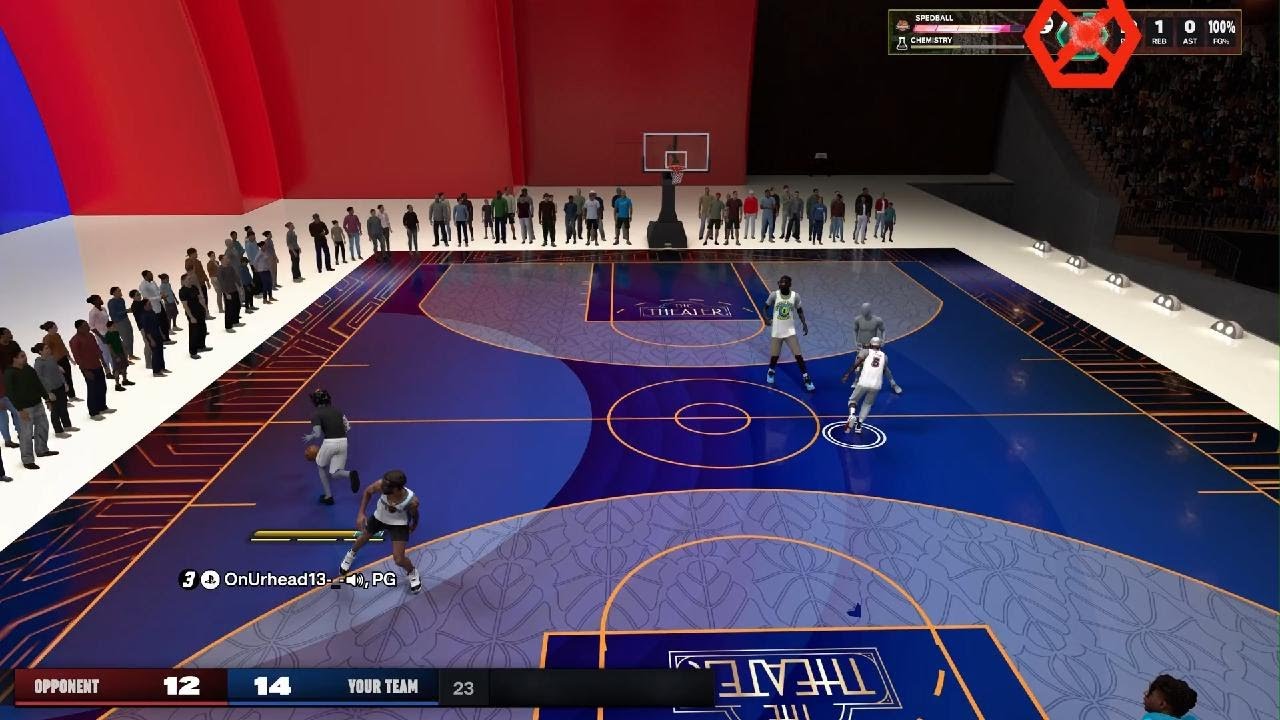 NBA 2K26_