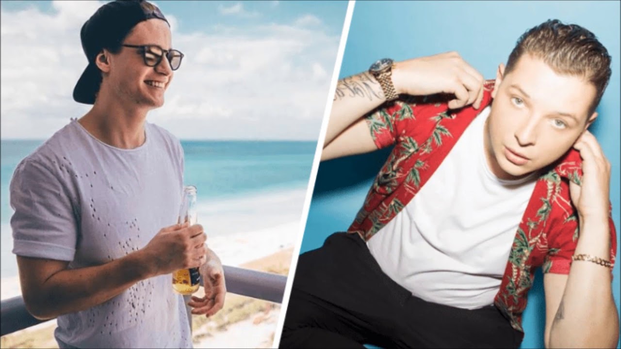 Kygo Feat. John Newman-Never Let You Go (Subtitulada al Espa&ntilde;ol+Lyrics)