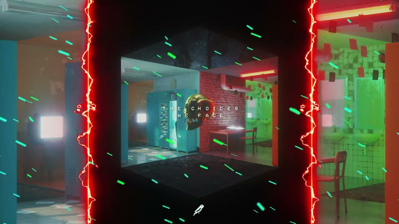 DROELOE The Choices We Face (FULL EP)