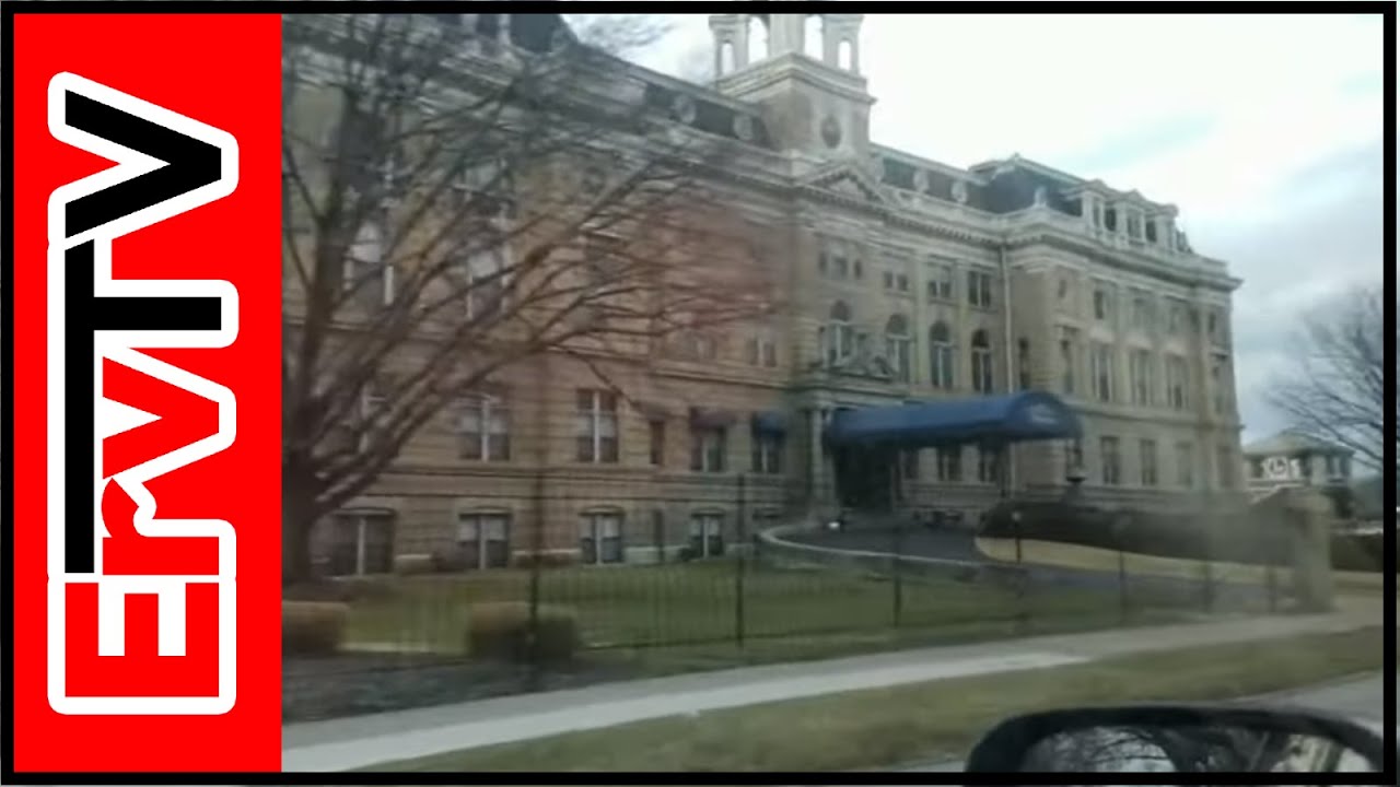 Victorian Era Neighborhood - East Row Historic District | Explore Cincinnati History