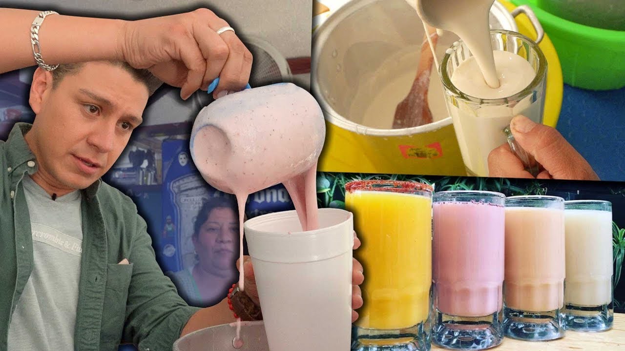 As&iacute; se prepara el mejor pulque