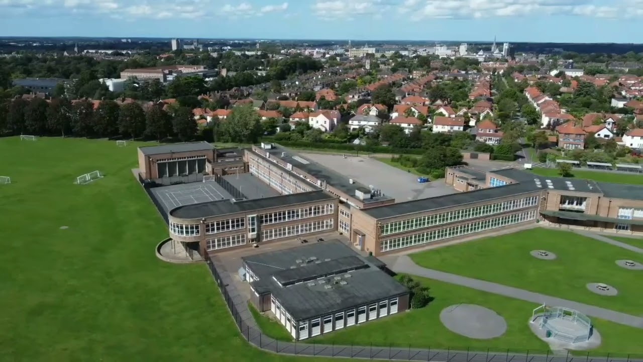 Hewett School Norwich