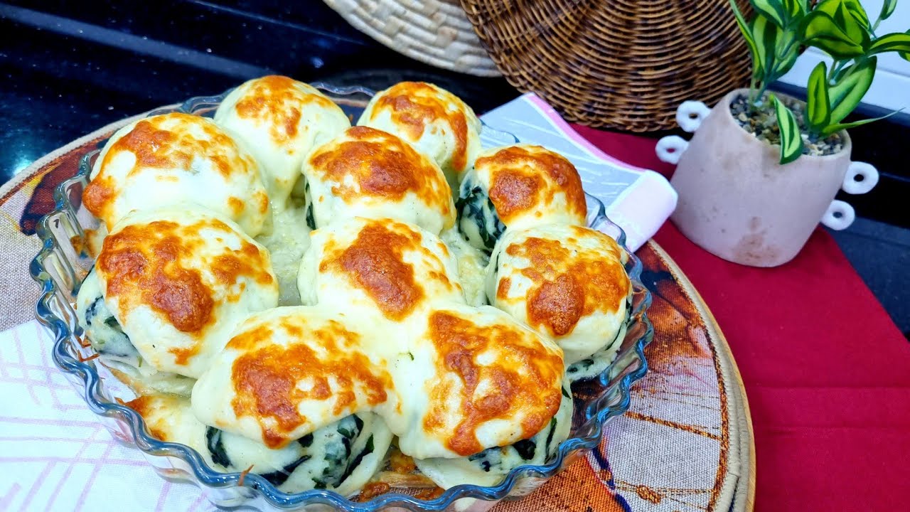 مطبخ ام وليد / غراتان على شكل كراة بطاطا و السلق معمرين و محمرين اللّٰه اللّٰه 😋😍.