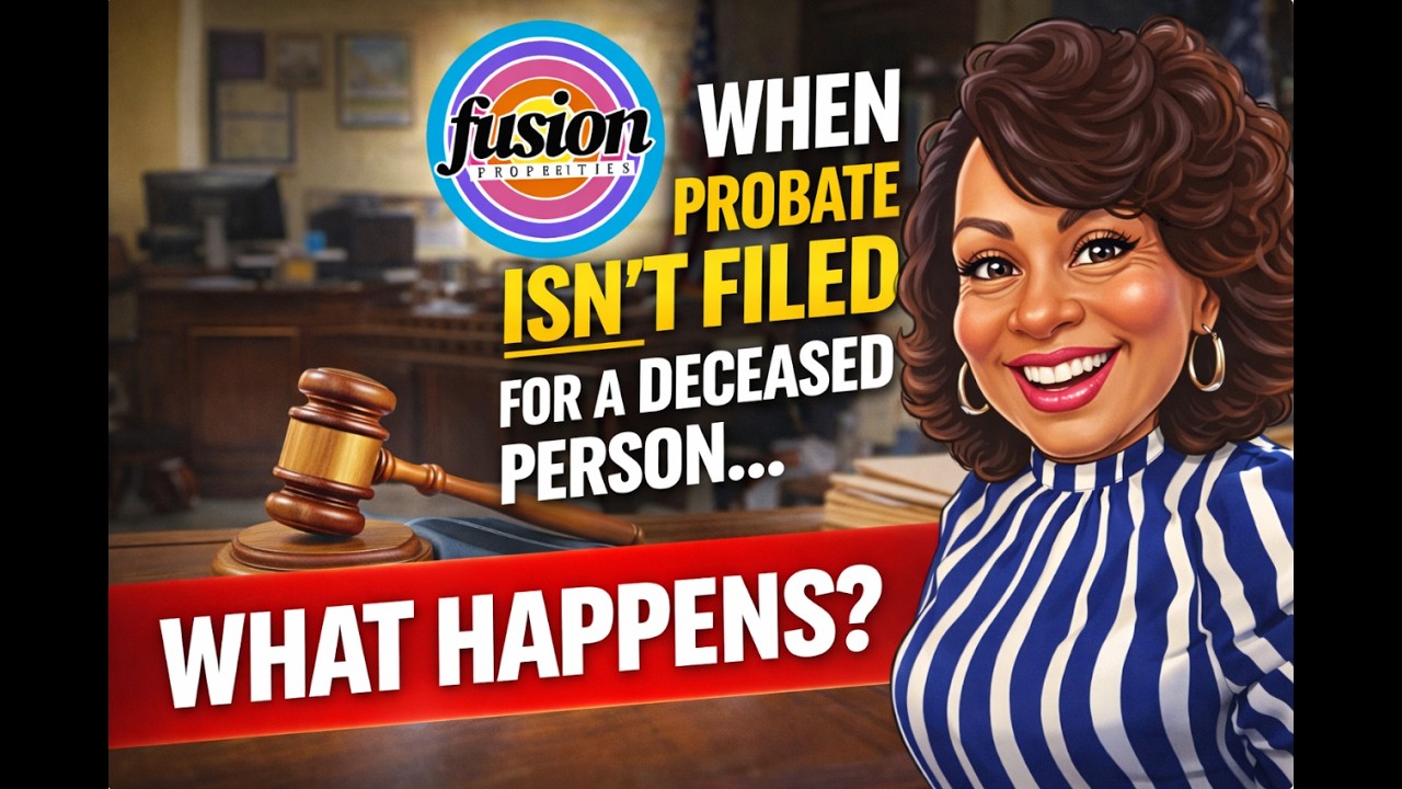Avoid Costly Probate Mistakes