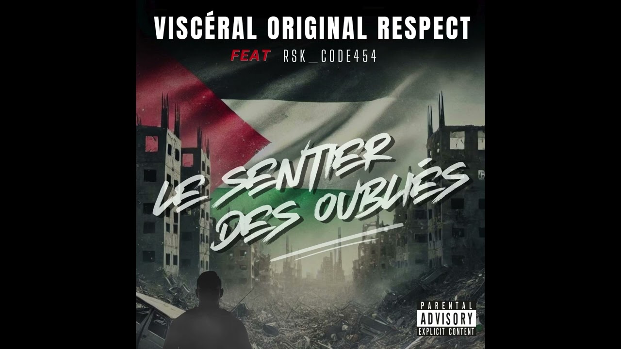 Le sentier des oubliés