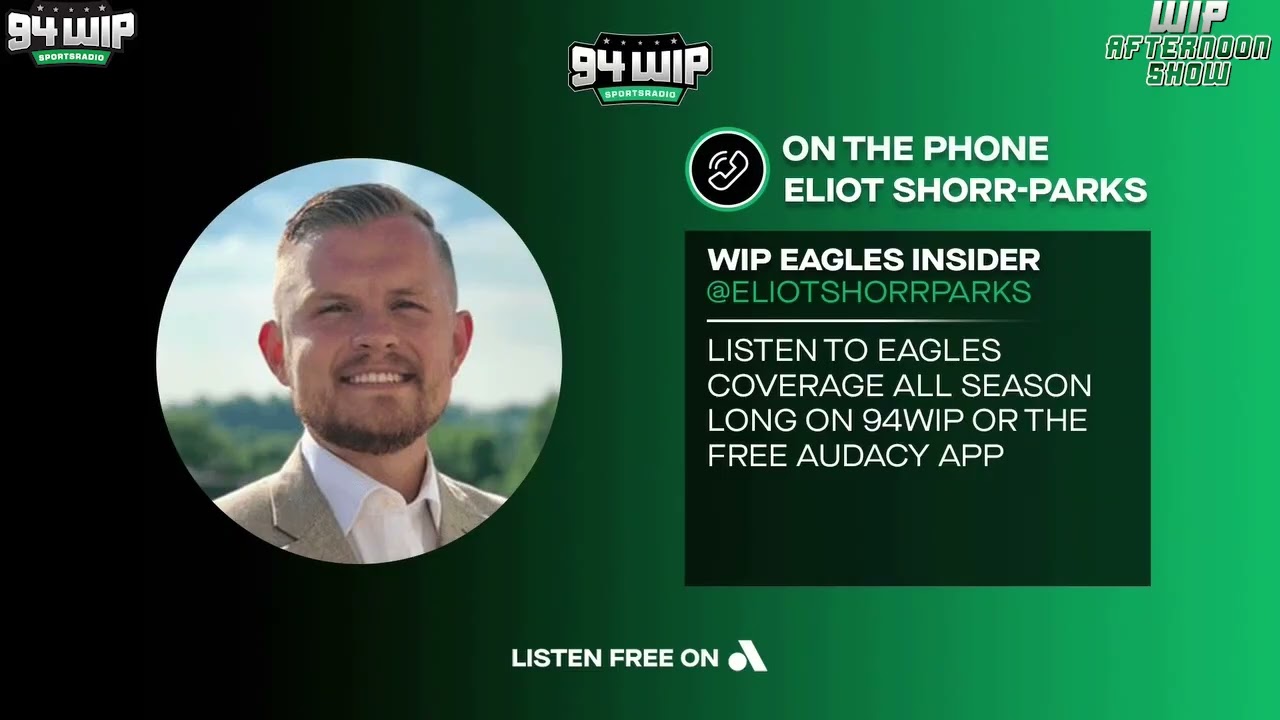 ESP: "Still Not Sold On Sean Mannion And Josh Grizzard."