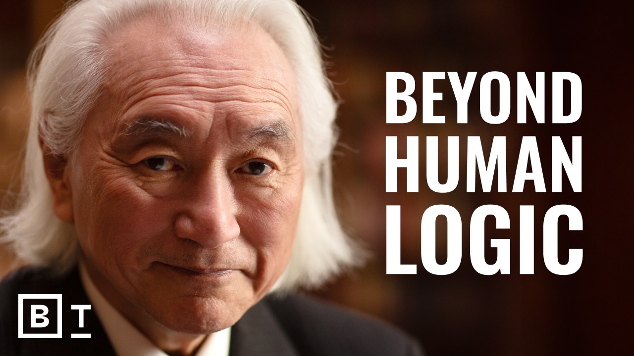 Michio Kaku: Why 10% of UFO sightings remain unexplained