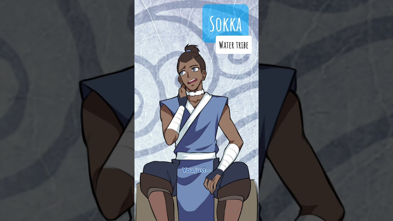 [REMASTERED VER.] Part 4 | Keeping Up With The Avatar  audio by @_angelomarasigan