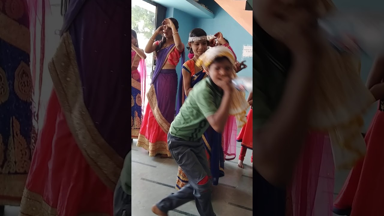 S. G. M. Kushwaha academy
