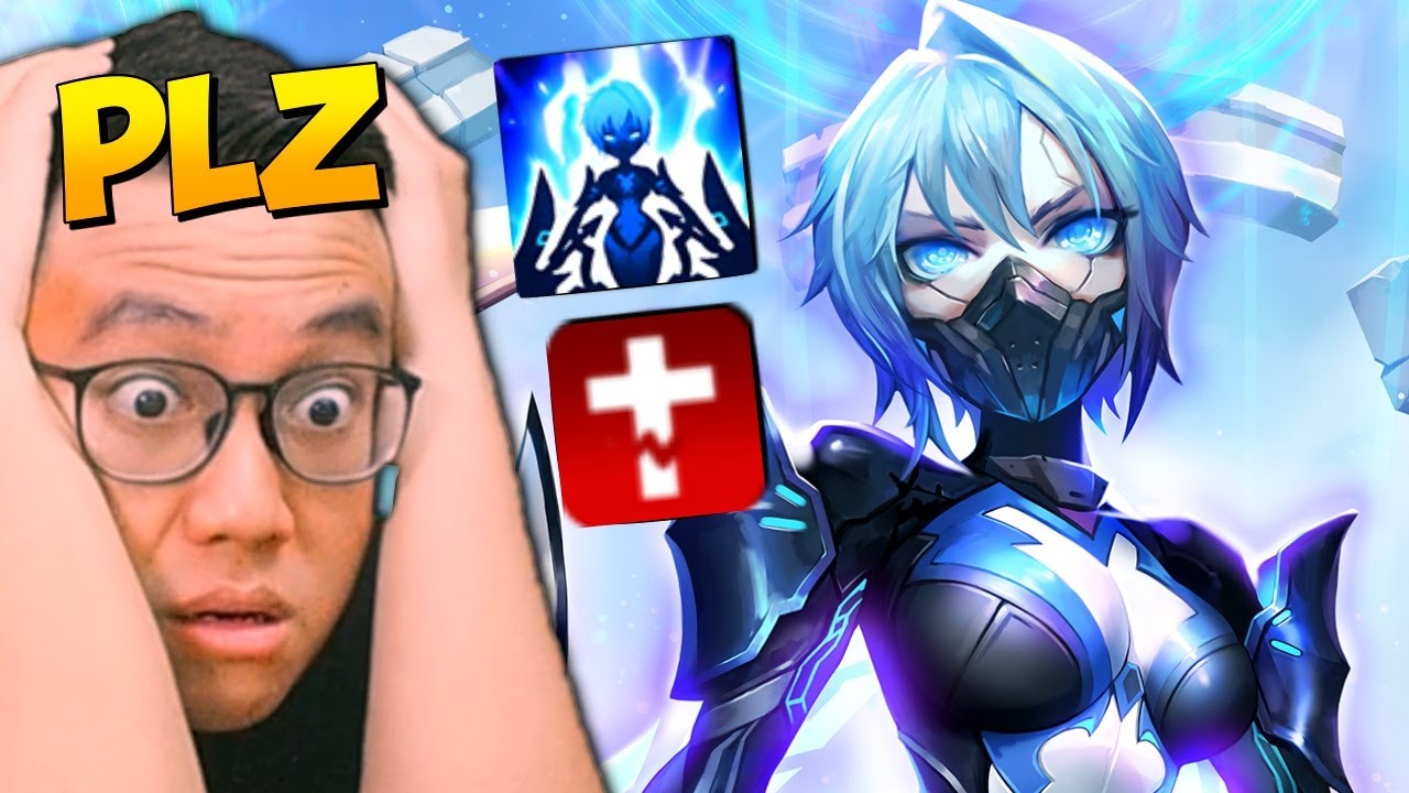 Did Com2us Bring Back My Queen AMBER?