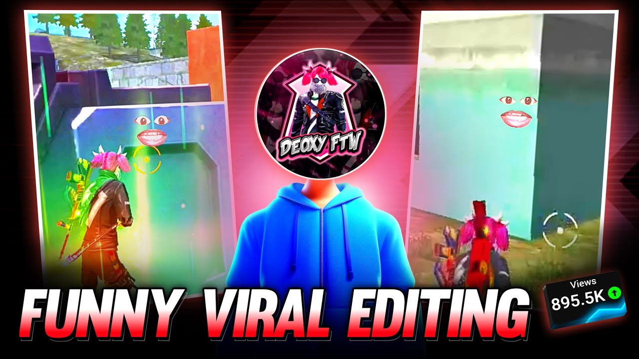 Funny Short Editing Like 