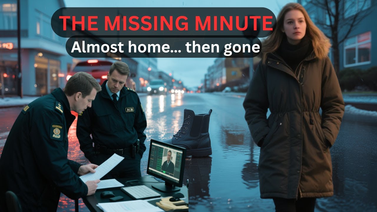 5 SHOCKING Facts About Iceland's Most Baffling Crimes