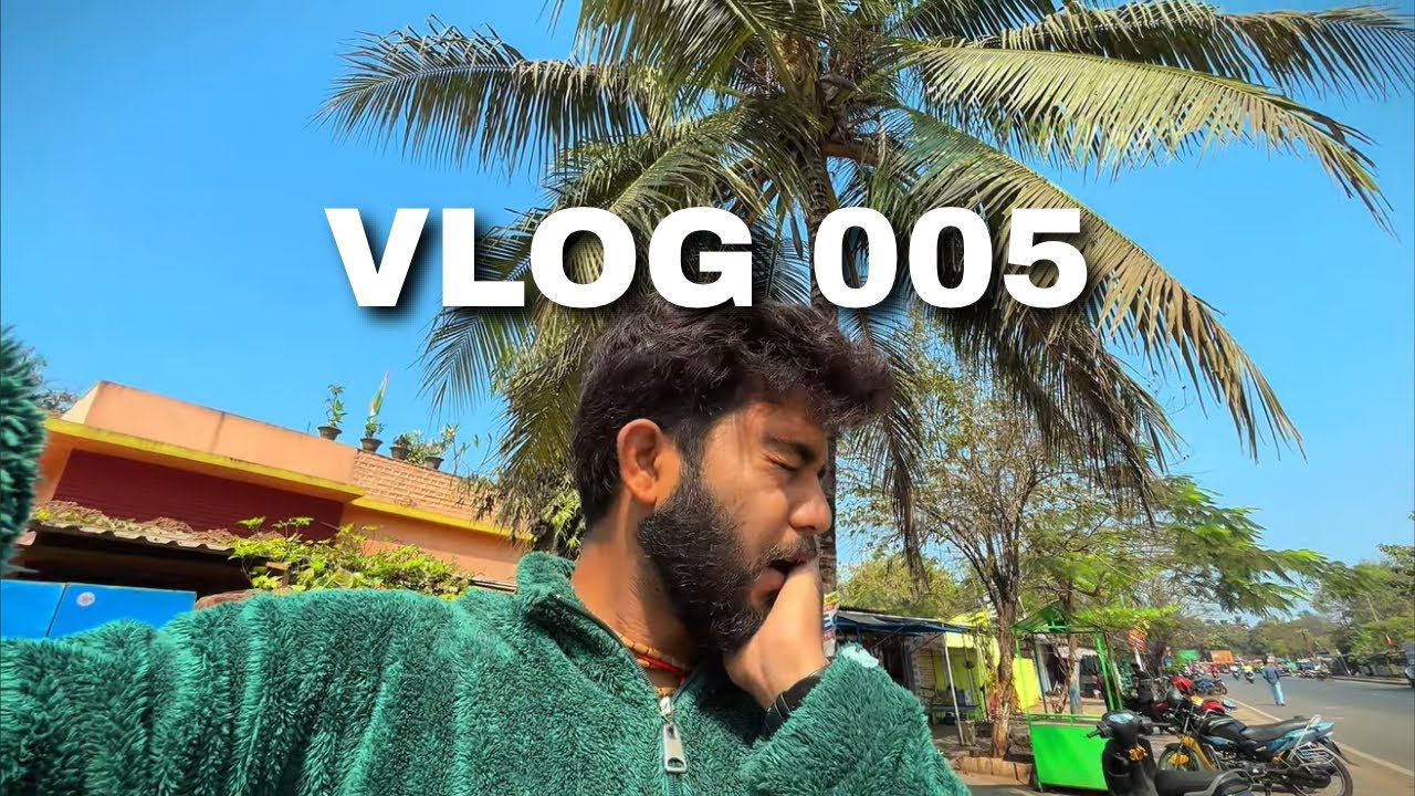 Tooth Pain Ne Hospital Pahucha Diya 😖 | Real Life Vlog 