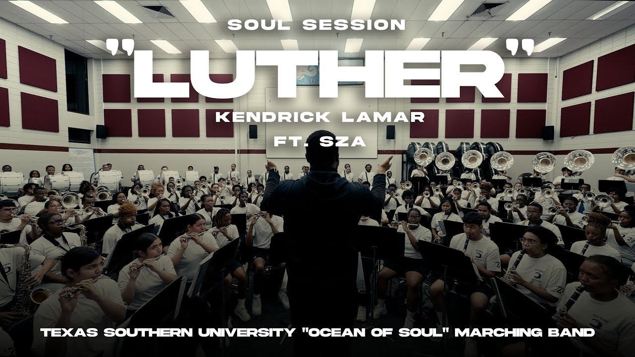 SOUL SESSION | 