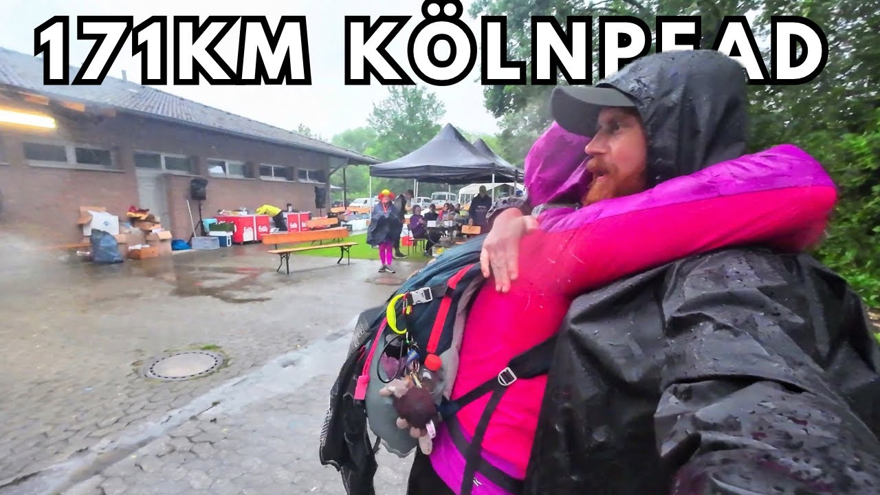 171km Kölnpfad 2024 | Natur in NRW | 2024 | Jörg Müller