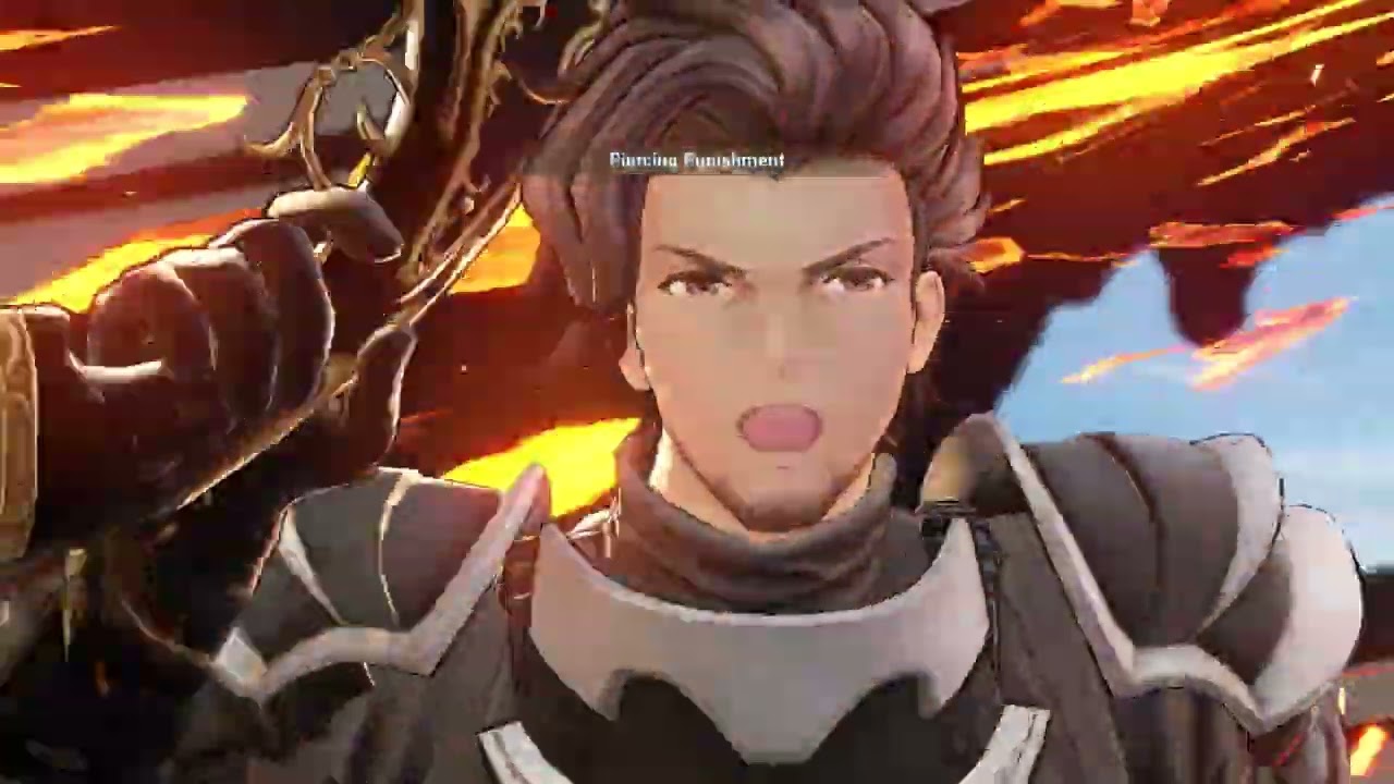 Fortitude crystal (L) farm - Granblue Fantasy: Relink