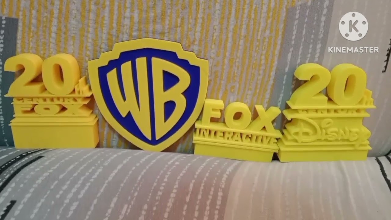 20th Century Fox: Bloopers 6! (Updated, Find UK Flag)
