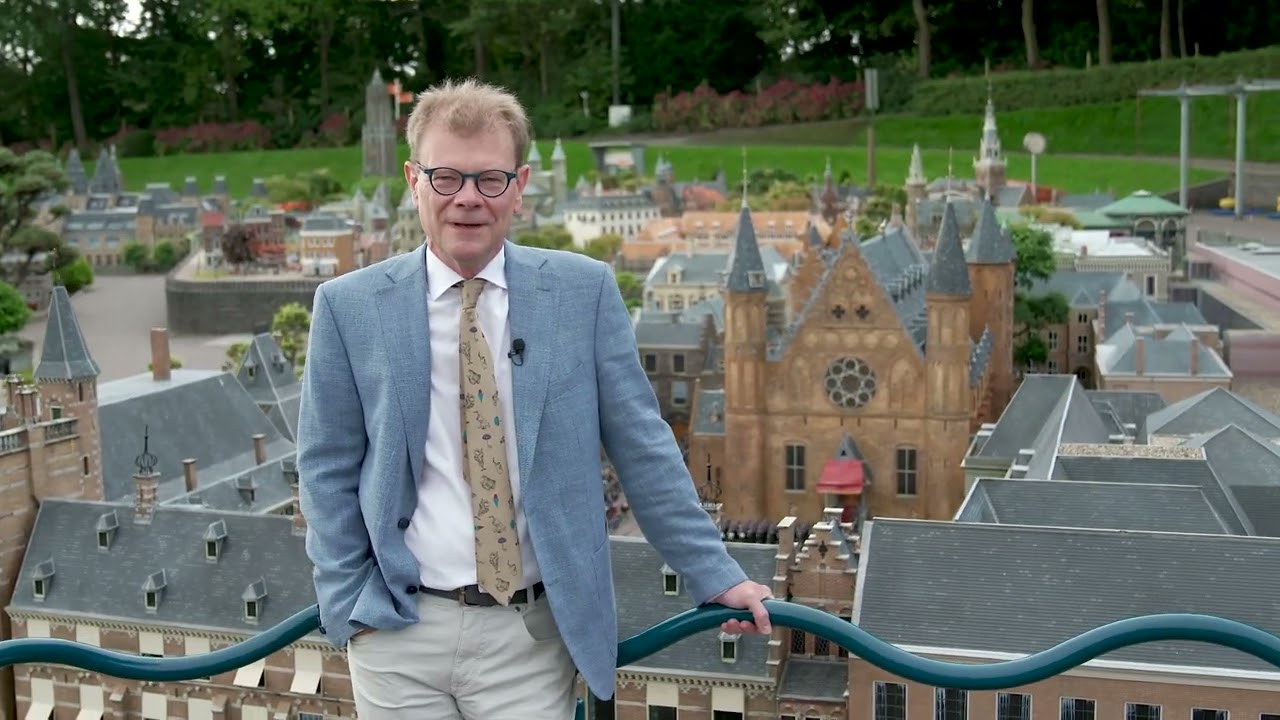 Bart van de Leemput - Vereniging Afvalbedrijven