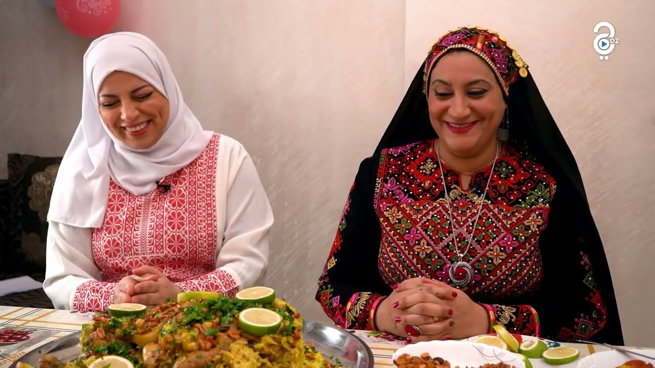 ثقافة شعوب عادات و تقاليد بلد قريبة لقلوبنا جميعاً فلسطين مهد الحضارات الإنسانية لنتعرف عليها